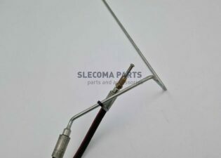 REMLEIDING  links 60s