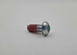 INBUSBOUT BOLKOP M8x20