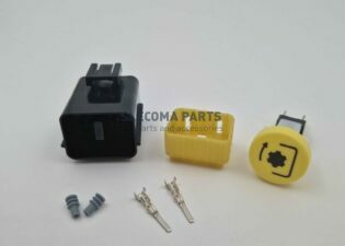 LAMPJE INSCHAKELING PTO