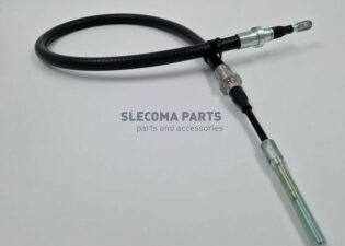 HANDREMKABEL LINKS TS/40S