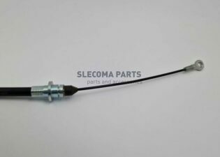 GASKABEL VOET TS115 GEEMISION