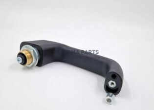 DEURSLOT TSA/T6/T7 BUITENKANT