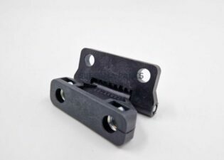 SCHARNIER CABINEFILTER