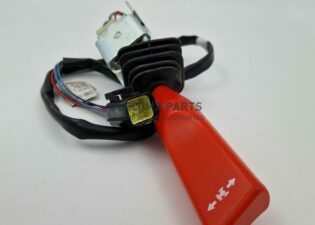 SHUTTLEHENDEL TSA/TM TL