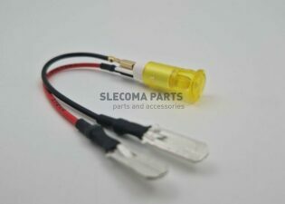 LAMPJE INSCHAKELING PTO