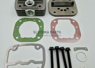REPARATIESET CYLINDERKOP WABCO
