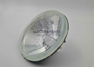 KOPLAMPGLAS 105MM