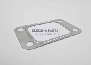 UITLAATPAKKING  VIERKANT