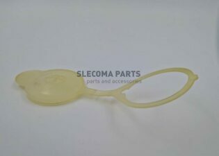 KAPJE RUITENSPROEIER RESV