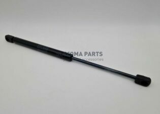 GASVEER ACHTERRUIT GEN II