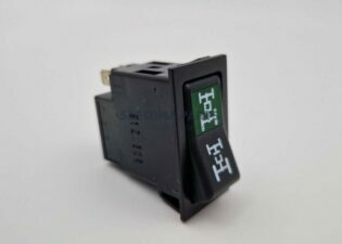 SCHAKELAAR 4WD 10S/40S