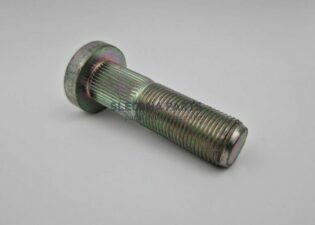 WIELBOUT 40S 65MM LANG 3/4 UNF