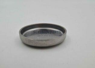 VRIESPLUG 1-3/4 (44.5mm)