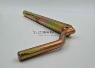 PEN BORGING TREKHAAK 10S