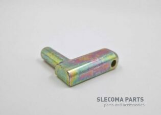 PAL VOOR HEFLAT  DUN  LINKS