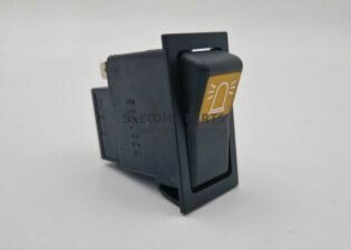 SCHAKELAAR ZWAAILAMP TM/40S