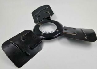 VIN 6410 3 BLADE (GEBRUIKT)