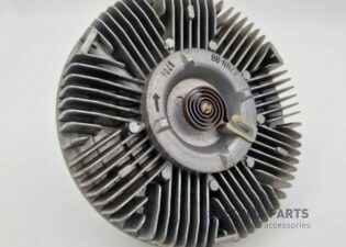 VISCO KOPPELING 7610