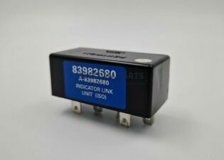 RELAIS KNIPPERLICHT 40/TM/70