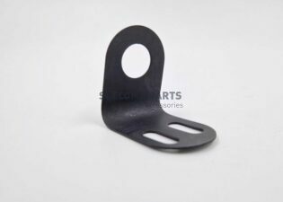 SCHARNIER ZIJRUIT RECHTS