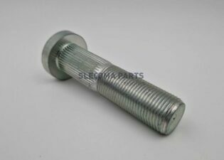 WIELBOUT 80MM LANG  40 SERIE