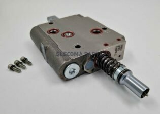 VENTIEL ELECTR. T6000/T7000