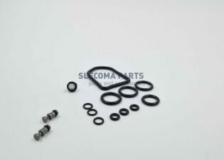 AFDICHTSET ORBITROL MODULE