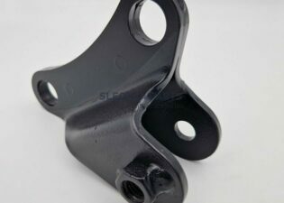 STEUN CABINE VERING LINKS T7.— T4B