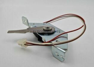 POTMETER HANDGAS T6/T7