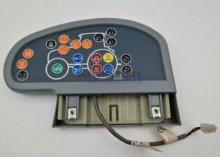 ICP PANEEL T6. STANDAARD