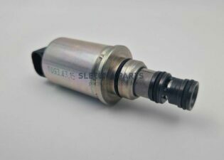 SOLENOID 4WD/DIF T6000/T7000