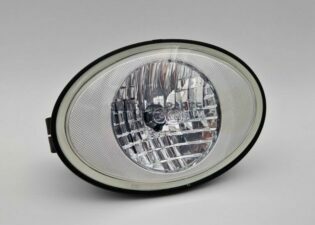 WERKLAMP ACHTER T4/T5 LH