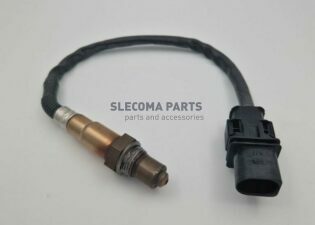 LAMBDA SENSOR ROETFILTER