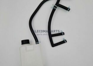 LEKPOTJE 4 VENTIELEN T7