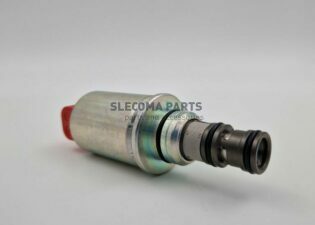 SOLENOID 4WD/PTO/KRUIP/DIFF T6/T7/T4