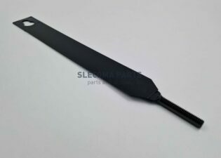 KLEMBAND TANK RH ACHTER 305MM