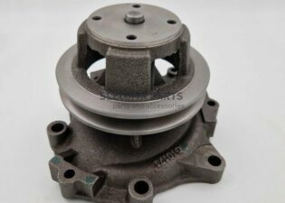 WATERPOMP 10S ENKEL POELIE