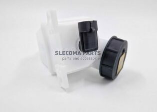 REMOLIETANK T4/T5/TD