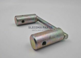 BORGPEN BOVENTREKHAAK TD3.50