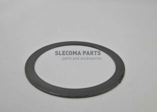 PAKKING KATALYSATOR 104X89 T4A