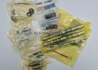 SCHUIF VOOR VENTIELEN T7000