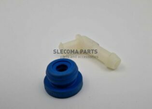 KNIE HOOFDREMCILINDER