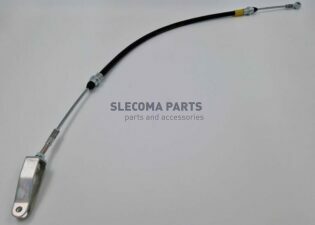 KOPPELINGS KABEL TDD