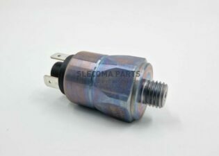 DRUKSCHAKELAAR VOORAS 12T T700