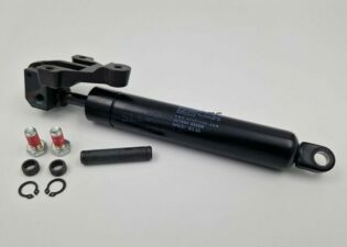 GASVEER STUURVERSTELLING ASN