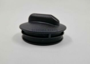 KNOP VOOR KACHEL NH95  35S