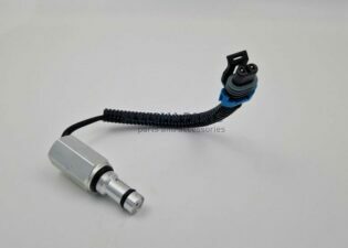 SCHAKELAAR vuldruk 70s