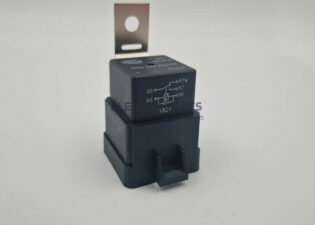 RELAIS ADBLUE / LUCHTREM / VERL 70S