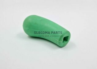 KNOP HYDRAULIEKHENDEL GROEN