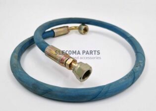 SLANG LS TM190 (ZELF MAKEN)